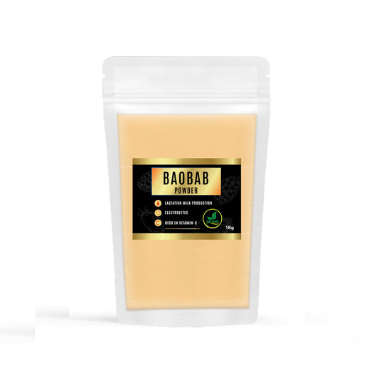 Baobab Powder – 100g