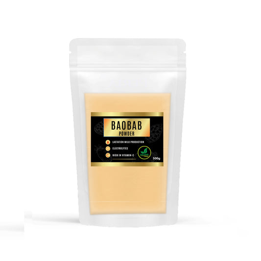 Baobab Powder 500g